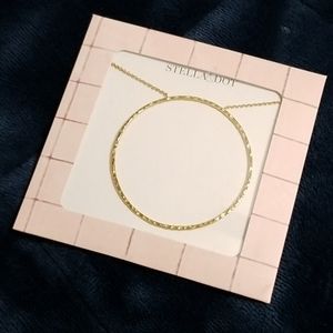 Stella and Dot necklace